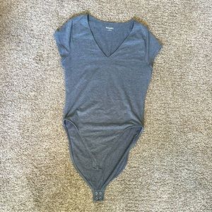Old Navy Bodysuit!